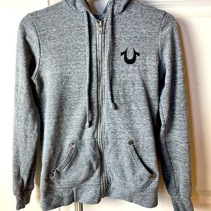 True Religion jacket